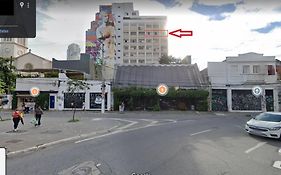 Apartamento no coração de Pinheiros